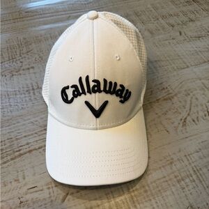 Men’s Callaway and Odyssey Fitted Hat